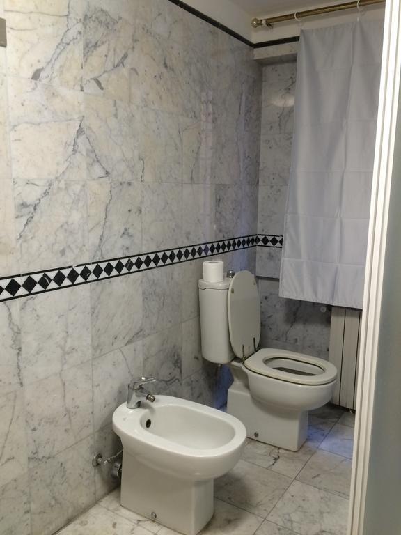 Pisa Rooms For Rent エクステリア 写真