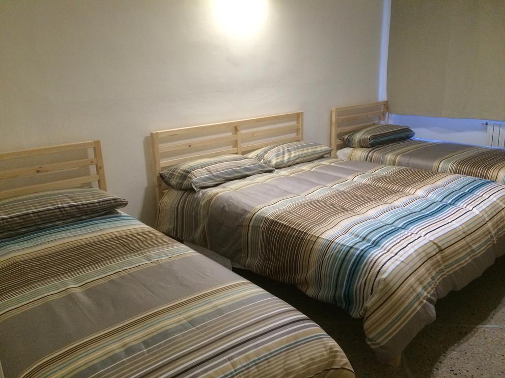 Pisa Rooms For Rent エクステリア 写真