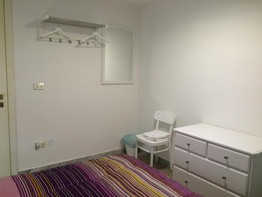 Pisa Rooms For Rent エクステリア 写真