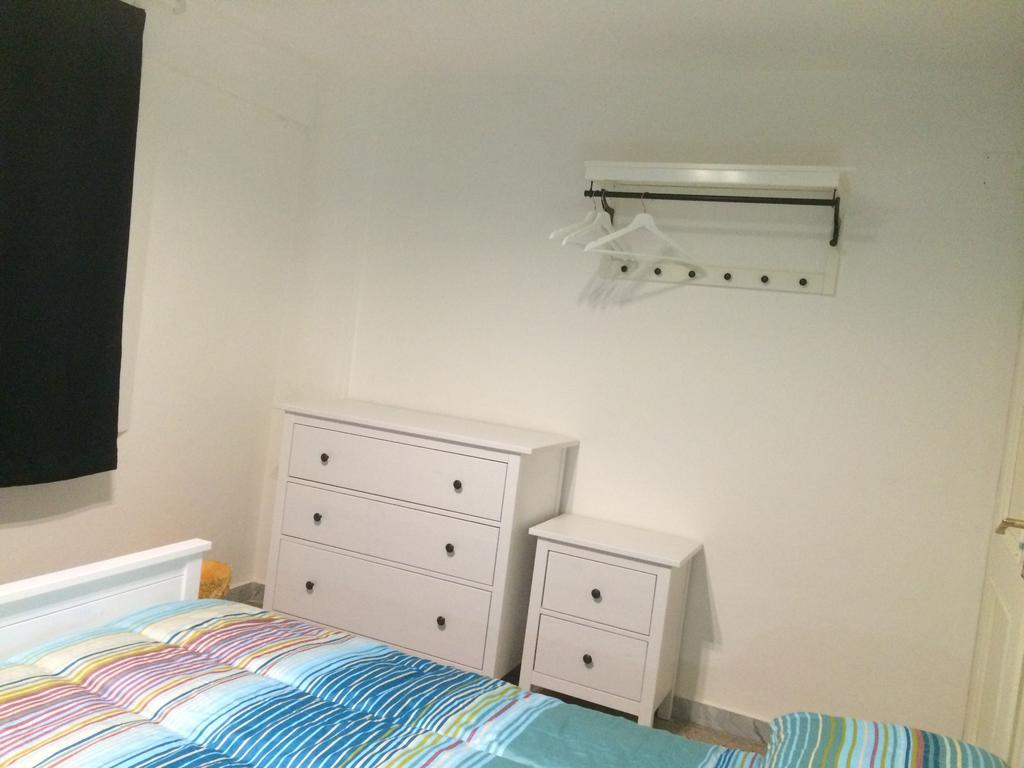 Pisa Rooms For Rent エクステリア 写真