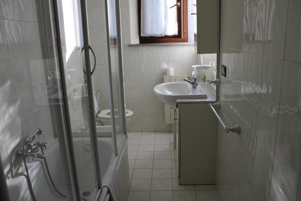 Pisa Rooms For Rent エクステリア 写真